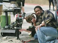 Coach Carter - 8 x 10 Color Photo #5