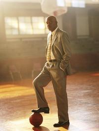 Coach Carter - 8 x 10 Color Photo #6