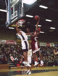 Coach Carter - 8 x 10 Color Photo #8