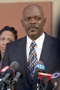 Coach Carter - 8 x 10 Color Photo #10