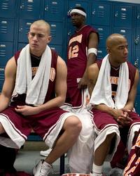 Coach Carter - 8 x 10 Color Photo #13