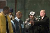 Coach Carter - 8 x 10 Color Photo #14