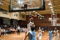 Coach Carter - 8 x 10 Color Photo #16