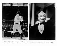 Cobb - 8 x 10 B&W Photo #1