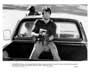 Cobra - 8 x 10 B&W Photo #1