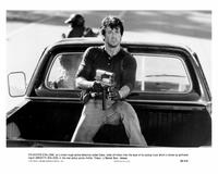 Cobra - 8 x 10 B&W Photo #1