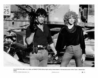 Cobra - 8 x 10 B&W Photo #2