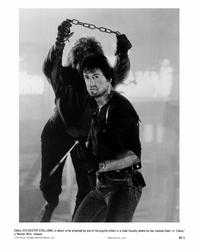 Cobra - 8 x 10 B&W Photo #3