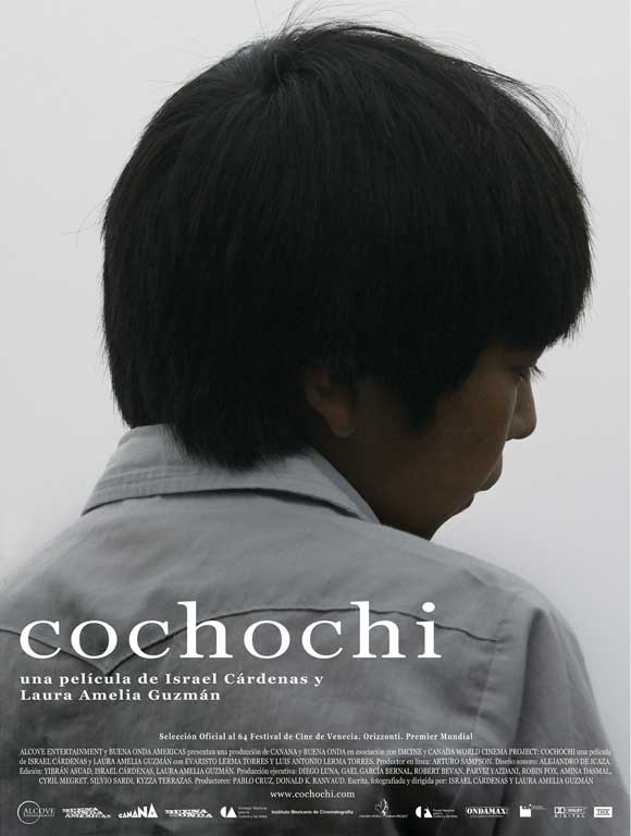 Cochochi movie