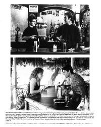 Cocktail - 8 x 10 B&W Photo #4