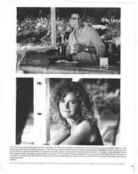 Cocktail - 8 x 10 B&W Photo #6