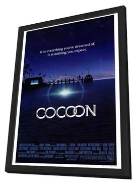 cocoon poster