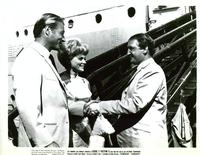 Code 7 Victim 5 - 8 x 10 B&W Photo #25
