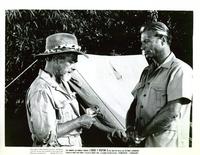 Code 7 Victim 5 - 8 x 10 B&W Photo #26