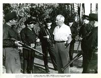 Code 7 Victim 5 - 8 x 10 B&W Photo #6