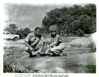 Code 7 Victim 5 - 8 x 10 B&W Photo #7
