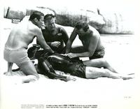 Code 7 Victim 5 - 8 x 10 B&W Photo #8