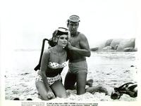 Code 7 Victim 5 - 8 x 10 B&W Photo #9