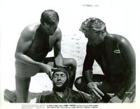 Code 7 Victim 5 - 8 x 10 B&W Photo #12