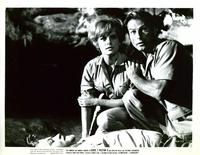 Code 7 Victim 5 - 8 x 10 B&W Photo #13