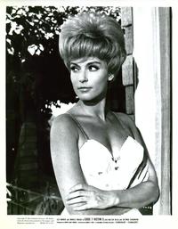 Code 7 Victim 5 - 8 x 10 B&W Photo #20