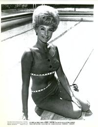 Code 7 Victim 5 - 8 x 10 B&W Photo #21