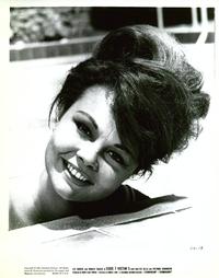 Code 7 Victim 5 - 8 x 10 B&W Photo #22
