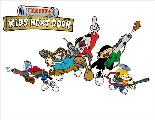 Codename: Kids Next Door (TV) - 27 x 40 TV Poster - Style A