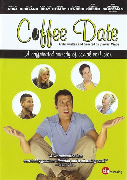 Coffee Date movie