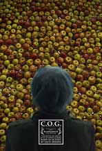 "C.O.G." Movie Poster