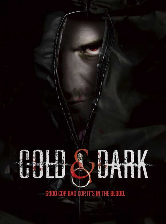 Cold and Dark movie