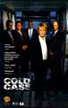 Cold Case - 11 x 17 TV Poster - Style B