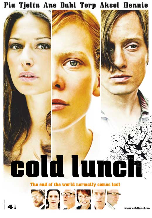 Cold Lunch movie