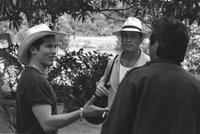 Collateral Damage - 8 x 10 B&W Photo #4