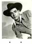 Colorado Ranger - 8 x 10 B&W Photo #1