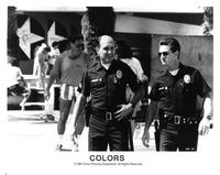 Colors - 8 x 10 B&W Photo #3