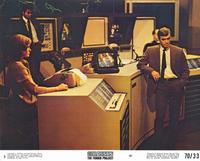 Colossus: The Forbin Project - 8 x 10 Color Photo #2
