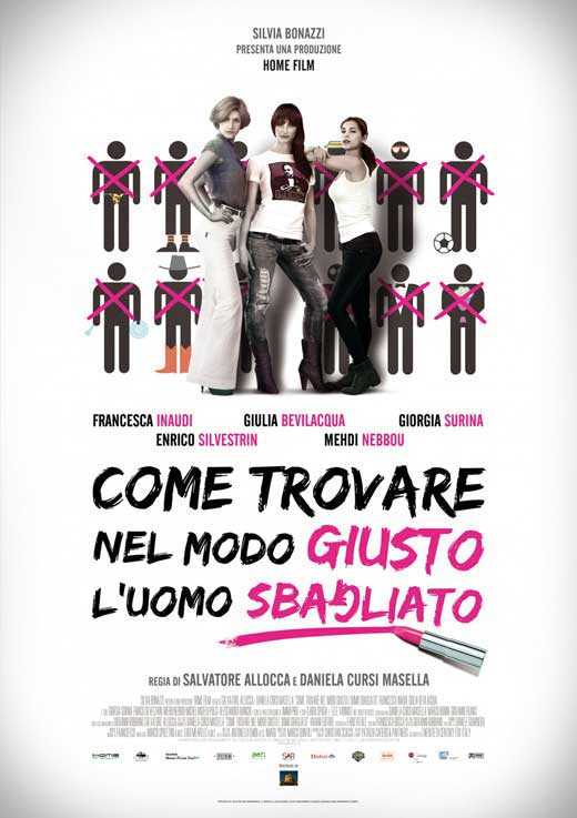 L'uomo sbagliato movie