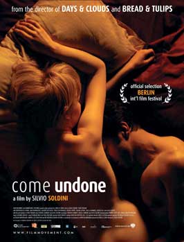 Come Undone Movie Watch Online