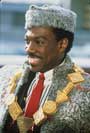 Coming to America - 8 x 10 Color Photo #2
