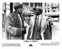 Coming to America - 8 x 10 B&W Photo #1
