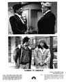 Coming to America - 8 x 10 B&W Photo #22