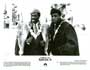 Coming to America - 8 x 10 B&W Photo #3