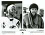Coming to America - 8 x 10 B&W Photo #4