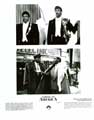 Coming to America - 8 x 10 B&W Photo #8