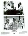 Coming to America - 8 x 10 B&W Photo #12