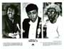 Coming to America - 8 x 10 B&W Photo #15