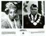 Coming to America - 8 x 10 B&W Photo #21