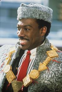 Coming to America - 8 x 10 Color Photo #2