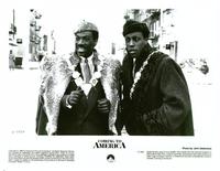 Coming to America - 8 x 10 B&W Photo #3